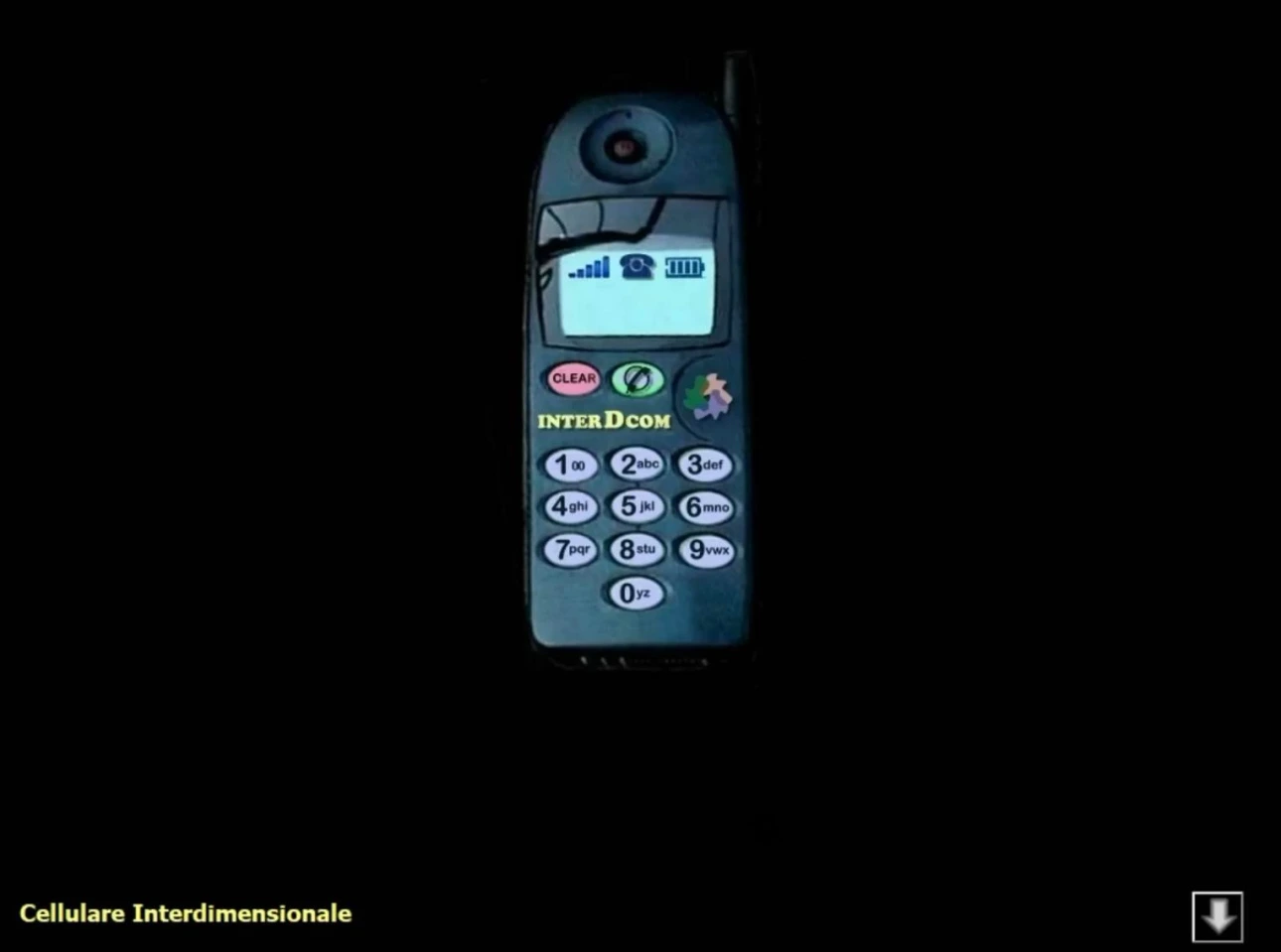 Cellulare
